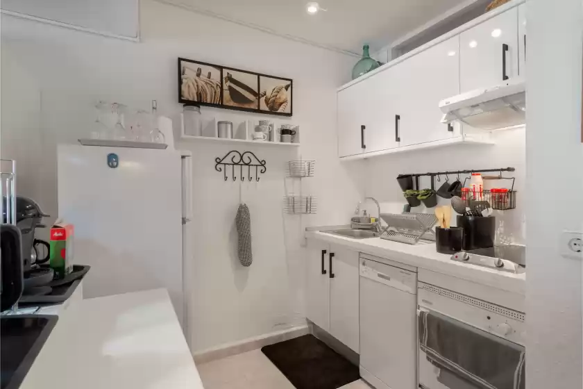 Holiday rentals in Apartamento 15 edificio canopus, Port d'Alcúdia