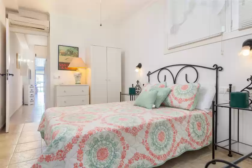 Holiday rentals in Apartamento 15 edificio canopus, Port d'Alcúdia