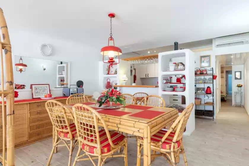 Location de vacances à Apartamento 24 edificio canopus, Port d'Alcúdia