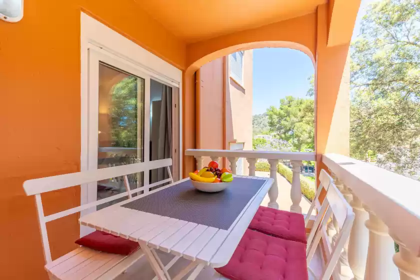 Ferienhaus auf Canyamel beach & sun, Canyamel