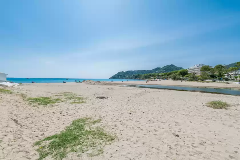 Ferienhaus auf Canyamel beach & sun, Canyamel