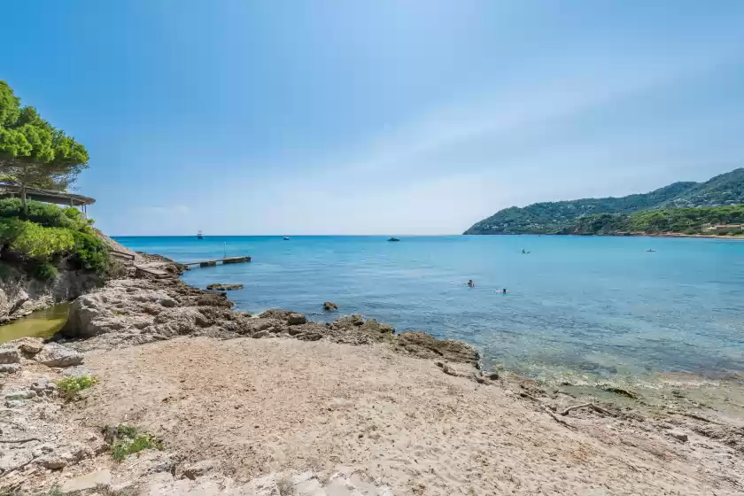 Ferienhaus auf Canyamel beach & sun, Canyamel