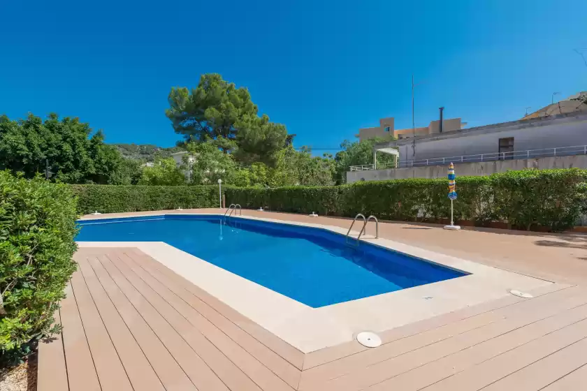 Ferienhaus auf Canyamel beach & sun, Canyamel