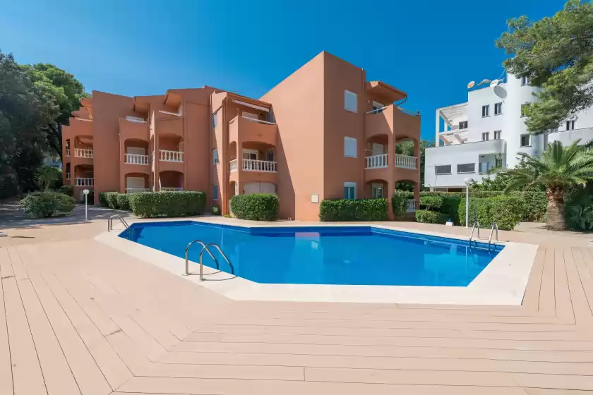 Ferienhaus auf Canyamel beach & sun