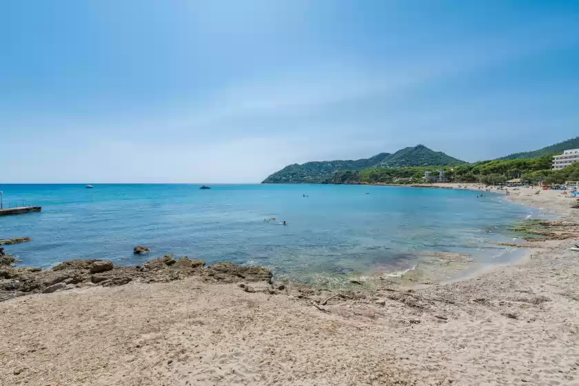 Ferienhaus auf Canyamel beach & sun, Canyamel