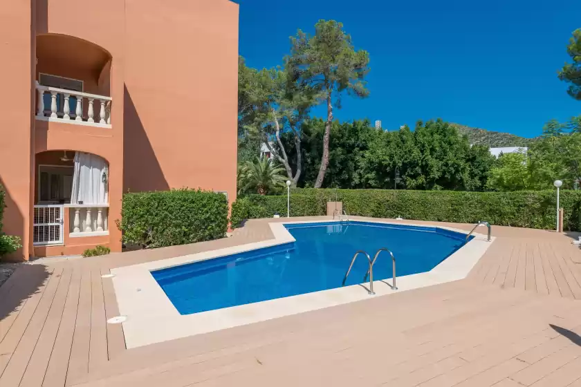 Ferienhaus auf Canyamel beach & sun, Canyamel