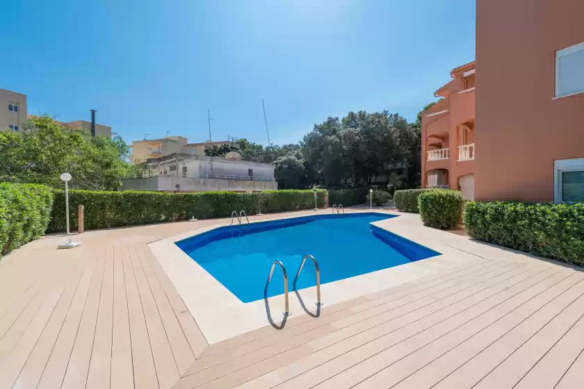 Ferienhaus auf Canyamel beach & sun, Canyamel