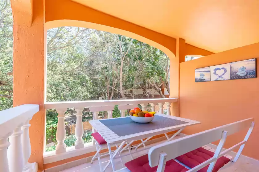 Ferienhaus auf Canyamel beach & sun, Canyamel