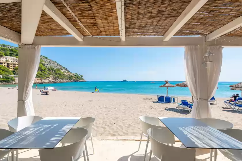 Ferienhaus auf Canyamel beach & sun, Canyamel