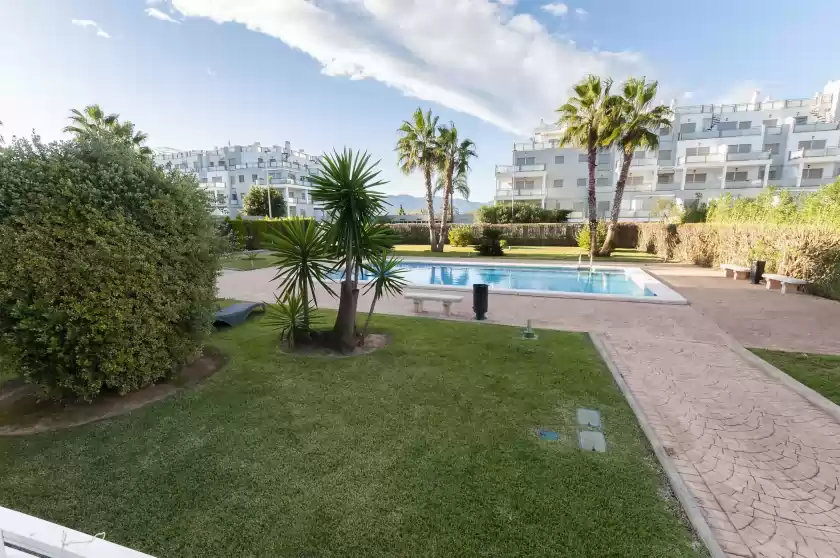 Holiday rentals in Dali, Urbanització Platja d'Oliva