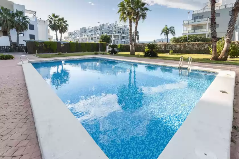 Holiday rentals in Dali, Urbanització Platja d'Oliva