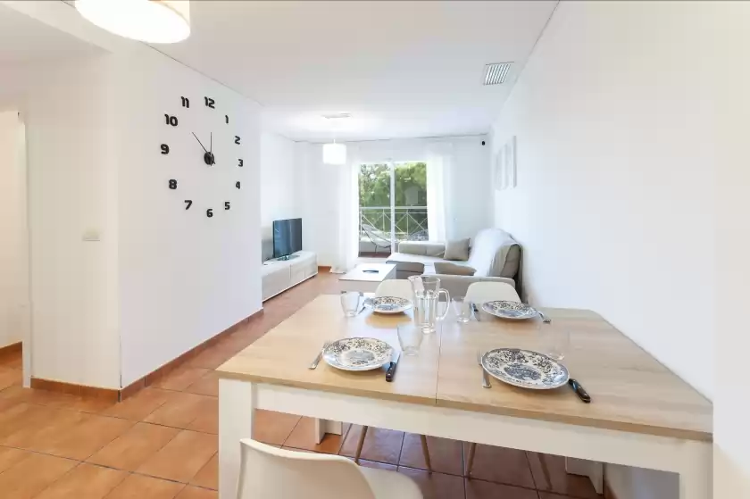 Holiday rentals in Dali, Urbanització Platja d'Oliva