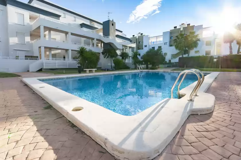 Holiday rentals in Dali, Urbanització Platja d'Oliva