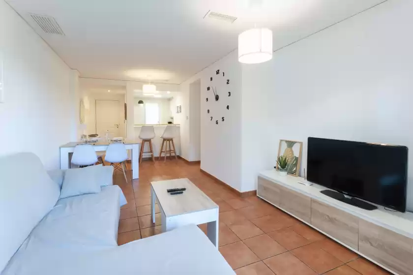 Holiday rentals in Dali, Urbanització Platja d'Oliva
