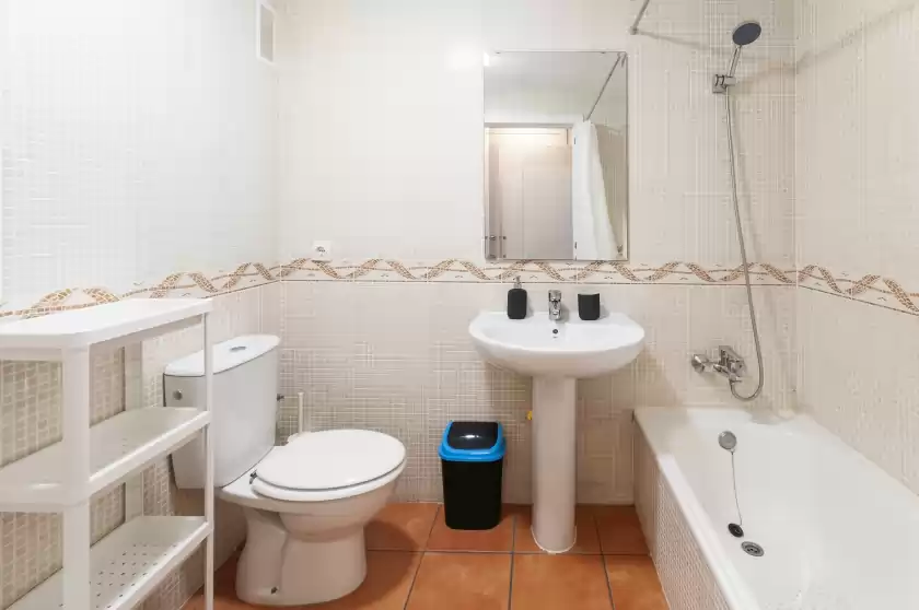 Holiday rentals in Dali, Urbanització Platja d'Oliva