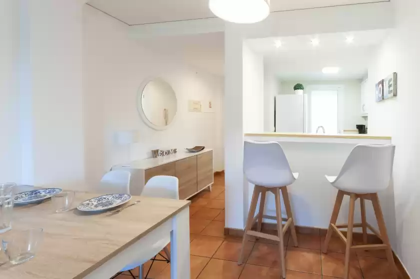 Holiday rentals in Dali, Urbanització Platja d'Oliva