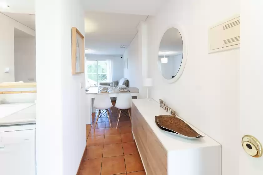 Holiday rentals in Dali, Urbanització Platja d'Oliva