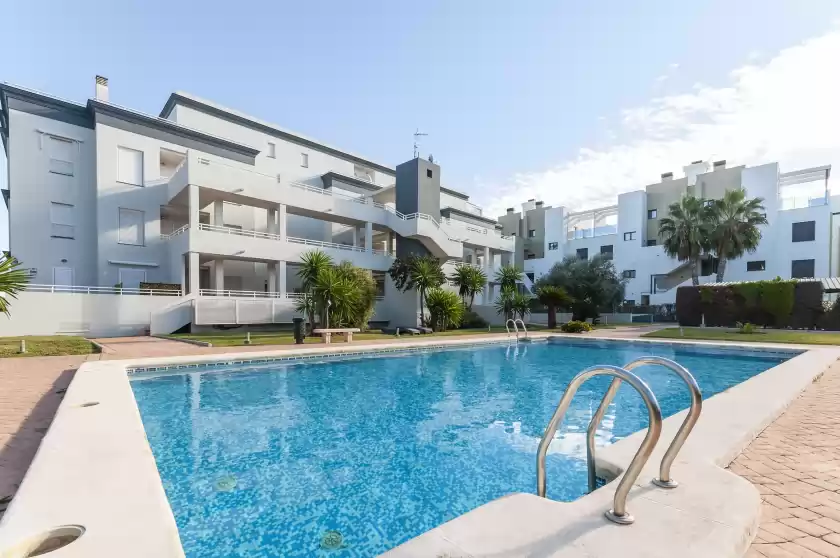 Holiday rentals in Dali, Urbanització Platja d'Oliva