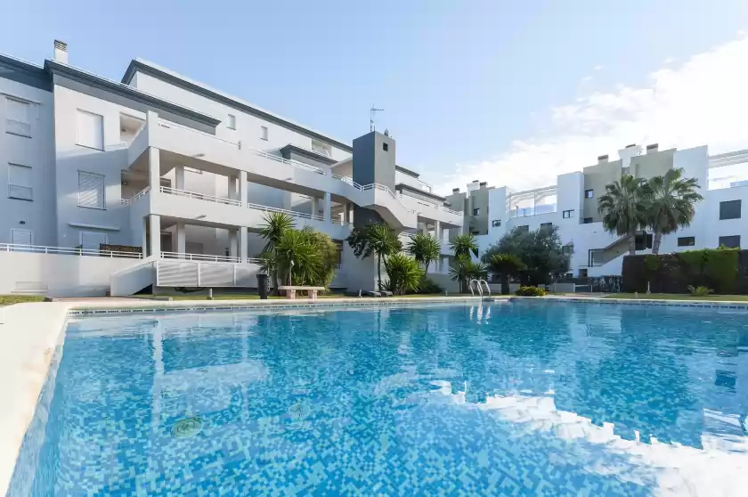 Holiday rentals in Dali, Urbanització Platja d'Oliva