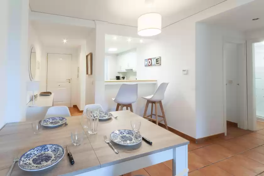 Holiday rentals in Dali, Urbanització Platja d'Oliva