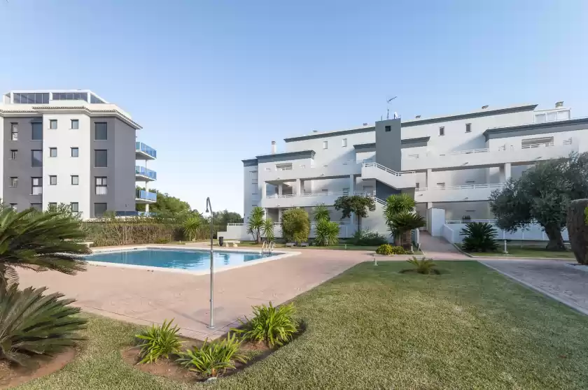Holiday rentals in Dali, Urbanització Platja d'Oliva