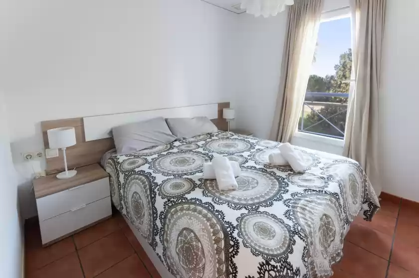 Holiday rentals in Dali, Urbanització Platja d'Oliva