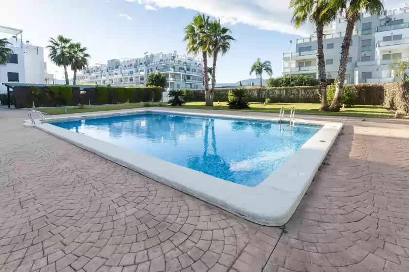 Holiday rentals in Dali, Urbanització Platja d'Oliva