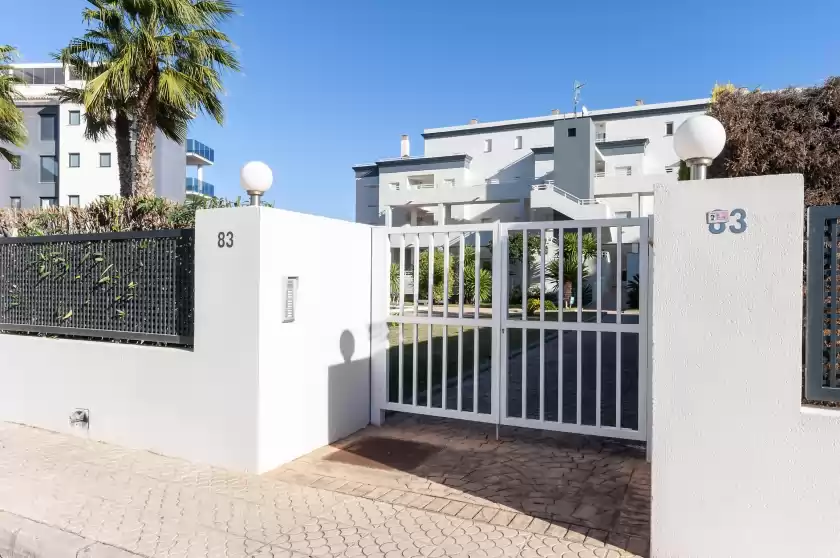 Holiday rentals in Dali, Urbanització Platja d'Oliva