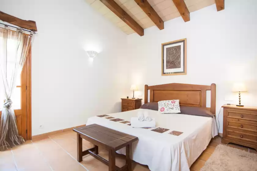 Holiday rentals in Can tolo, Sa Pobla