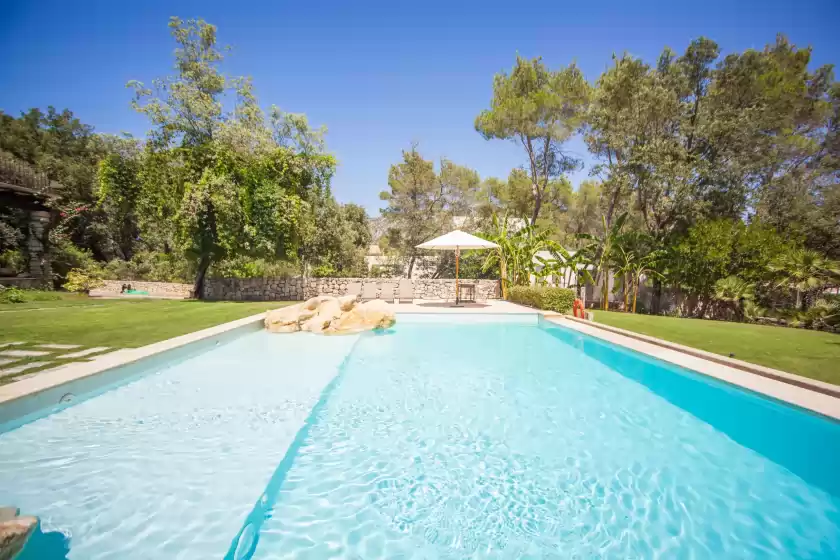 Holiday rentals in Can tolo, Sa Pobla