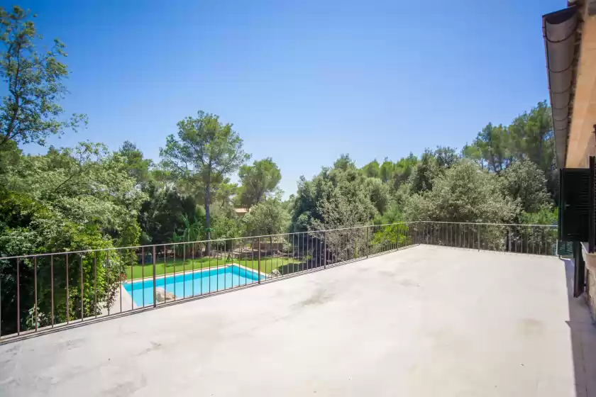 Holiday rentals in Can tolo, Sa Pobla