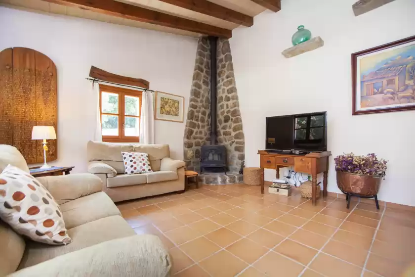 Holiday rentals in Can tolo, Sa Pobla