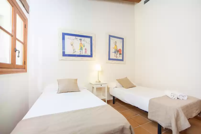 Holiday rentals in Can tolo, Sa Pobla