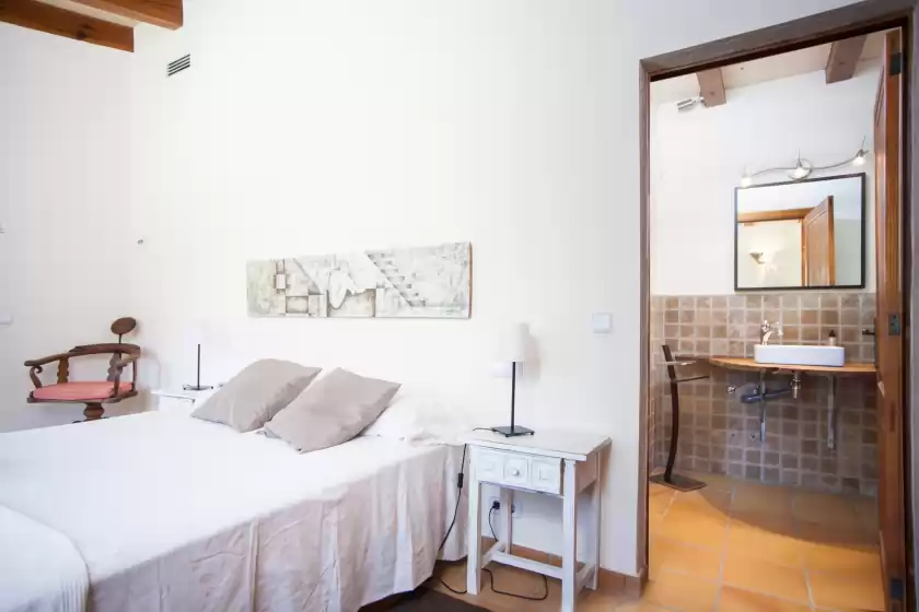 Holiday rentals in Can tolo, Sa Pobla