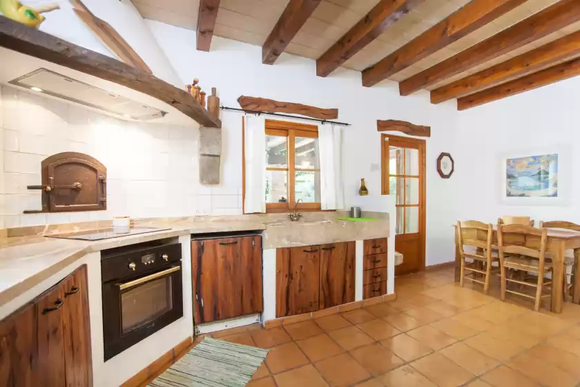 Holiday rentals in Can tolo, Sa Pobla