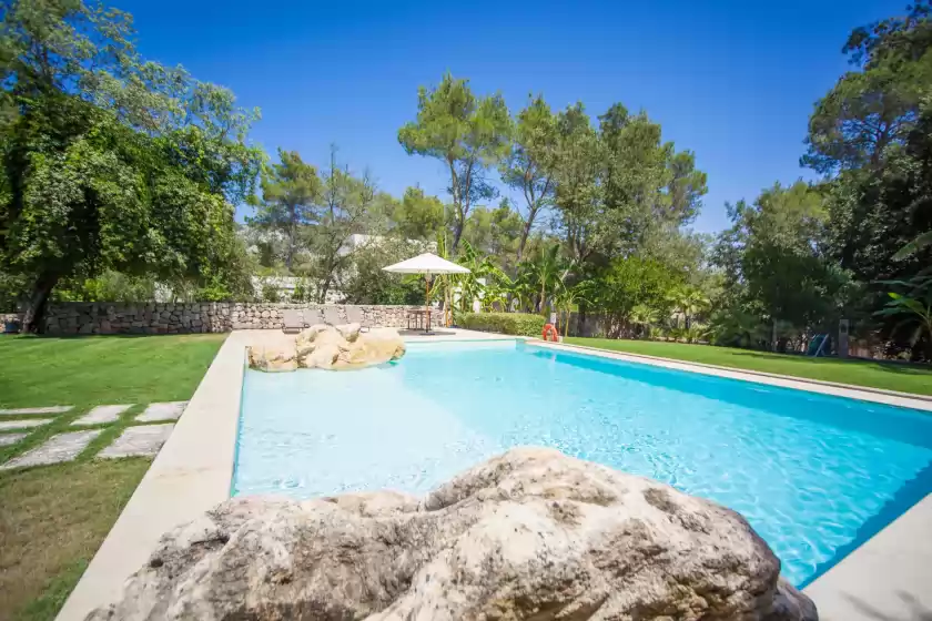 Holiday rentals in Can tolo, Sa Pobla