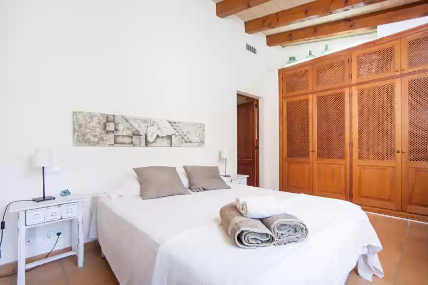 Holiday rentals in Can tolo, Sa Pobla