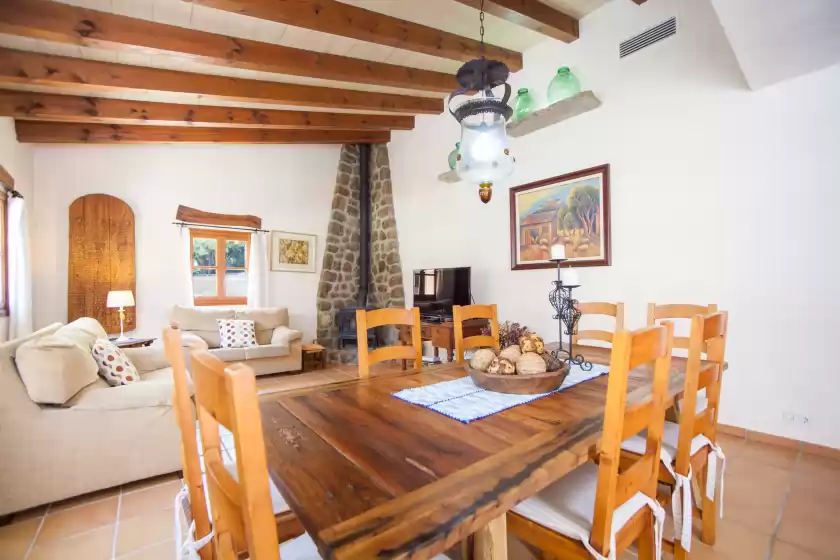 Holiday rentals in Can tolo, Sa Pobla