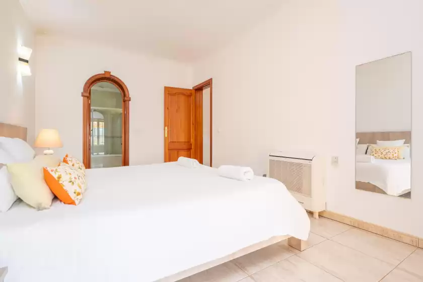 Location de vacances à Villalonga, Maria de la Salut