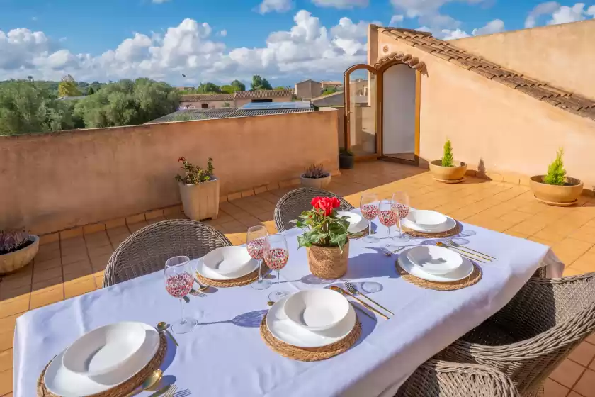 Location de vacances à Villalonga, Maria de la Salut