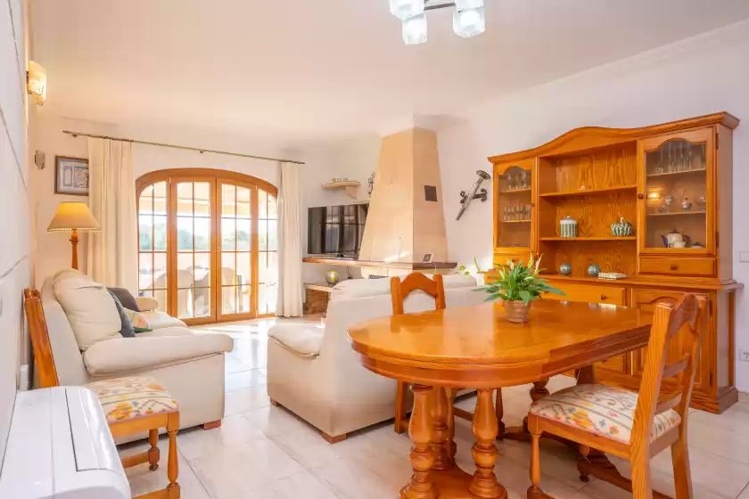 Location de vacances à Villalonga, Maria de la Salut