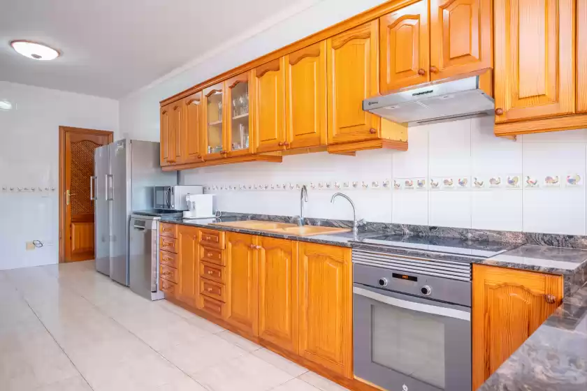 Location de vacances à Villalonga, Maria de la Salut