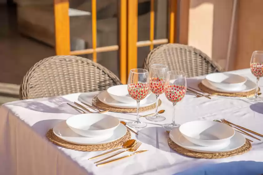 Location de vacances à Villalonga, Maria de la Salut