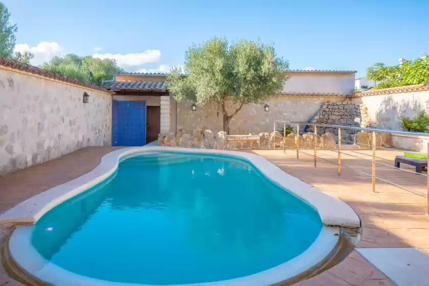 Location de vacances à Villalonga, Maria de la Salut