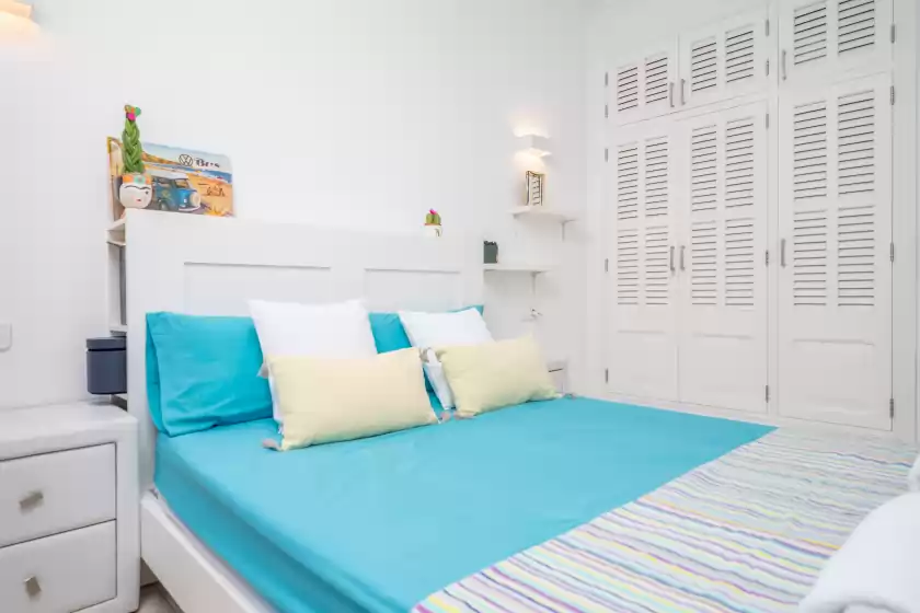 Location de vacances à Villalonga, Maria de la Salut