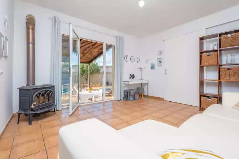 Location de vacances à Villalonga, Maria de la Salut