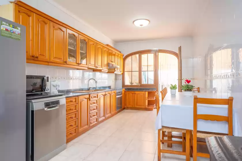 Location de vacances à Villalonga, Maria de la Salut