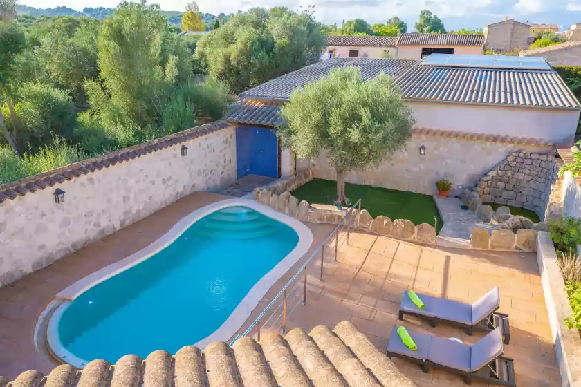 Location de vacances à Villalonga, Maria de la Salut