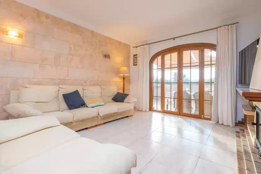 Location de vacances à Villalonga, Maria de la Salut