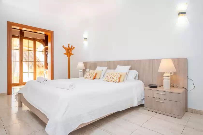 Location de vacances à Villalonga, Maria de la Salut
